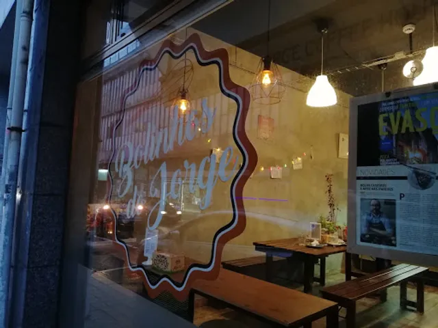 Jorge's Cakes - Handmade