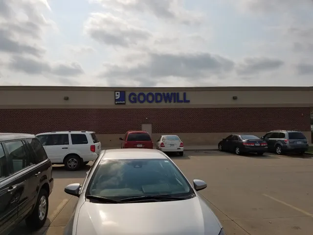 Goodwill of Central Iowa
