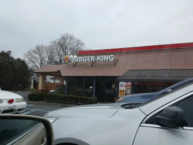 Burger King