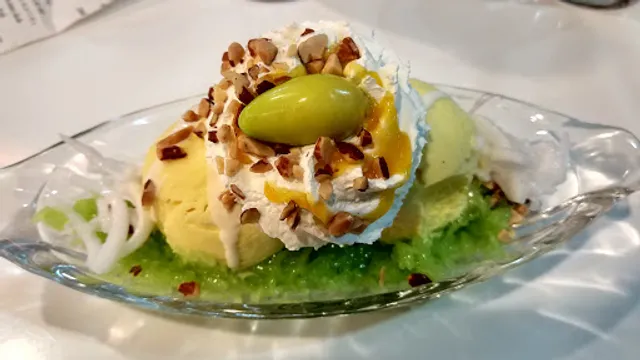 Swensen's Ck Plaza Pluakdaeng Rayong