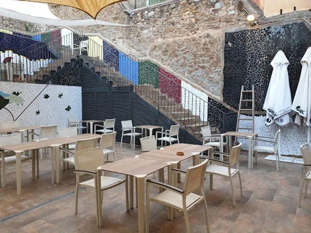 Restaurant Larrard 55