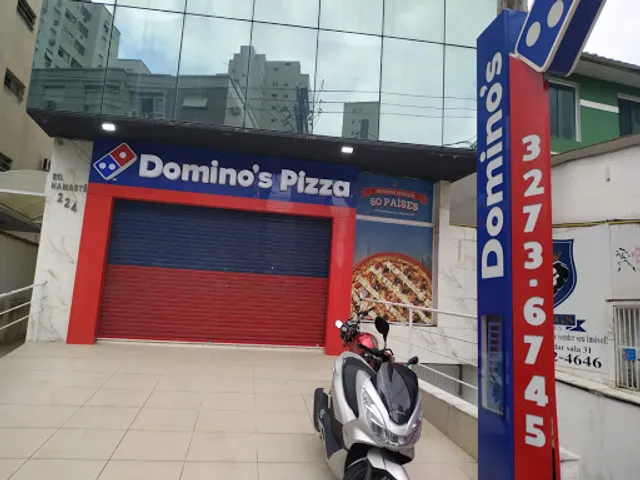 Domino's Pizza