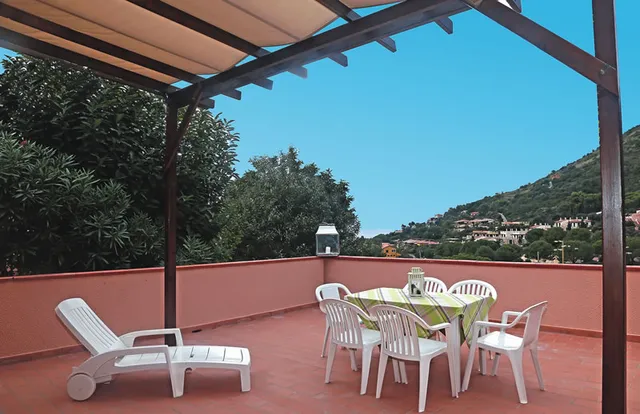 APPARTAMENTI LA FONTE