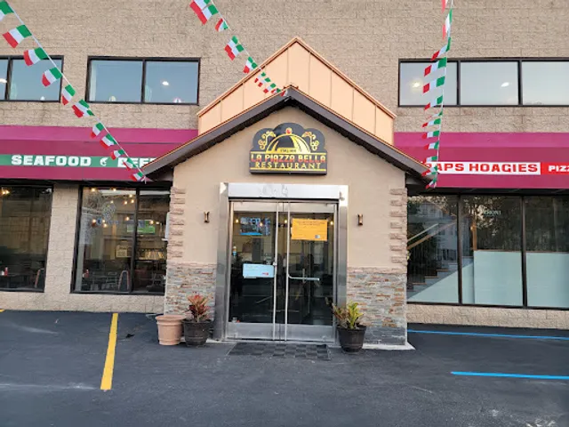 The border mexican bar & grill