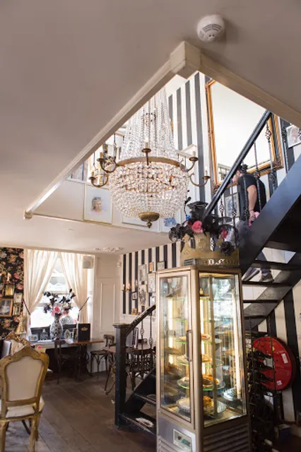 't Hoedje van de Koningin