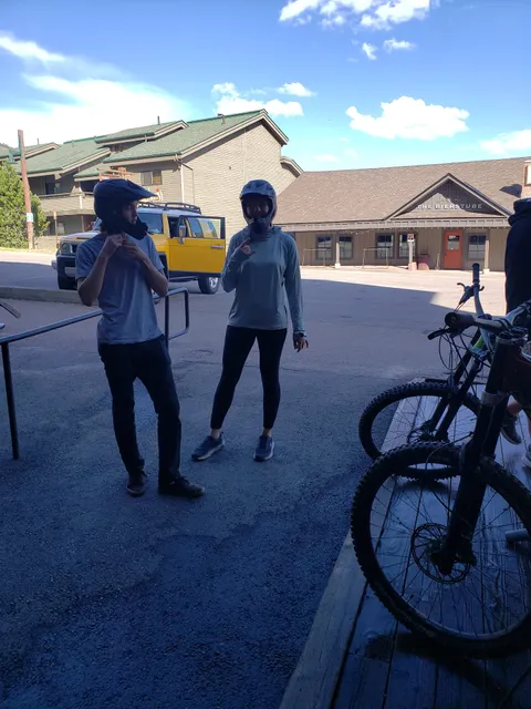 The Village At Whitefish Mountain Resort