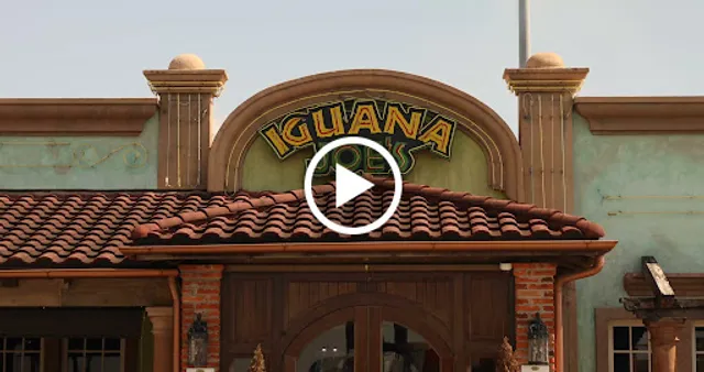 Iguana Joe's