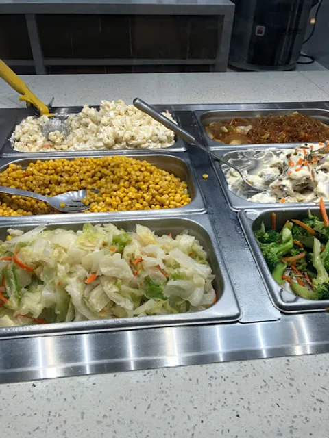 Pearl’s Korean BBQ