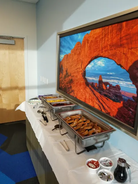 Maxi's Deli, Salt Lake City - Corporate Catering, Deli and Espresso Bar