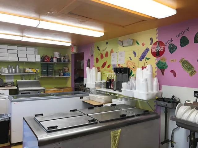 Little Anthony's Restaurant