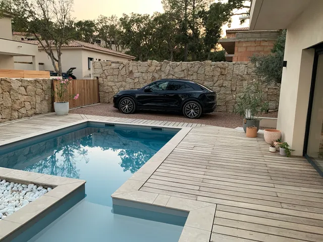 Résidence Alta Strada