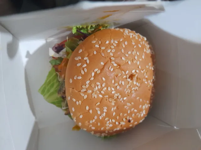 Vineyard Restaurant and Cafe