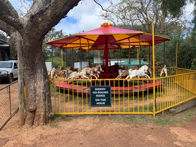 Country Life Farm Dunsborough
