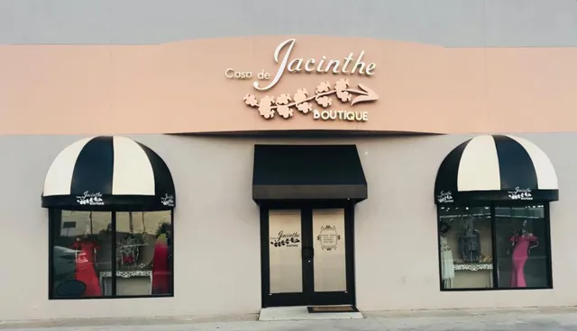 Casa De Jacinthe Boutique