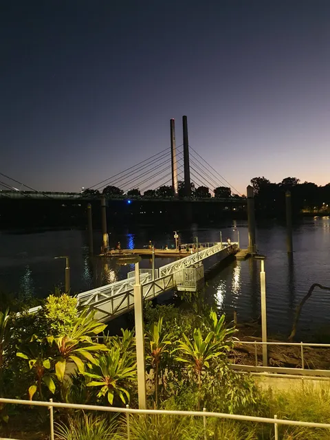 Dutton Park Harmony Gardens