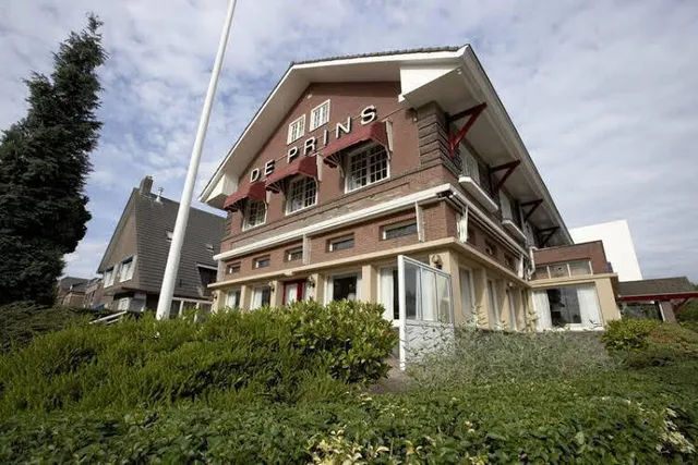 Bed & Breakfast Hotel de Prins