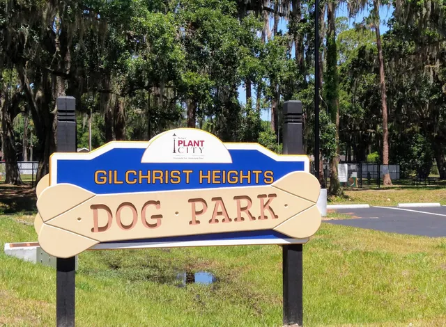 Plant City Dog Park