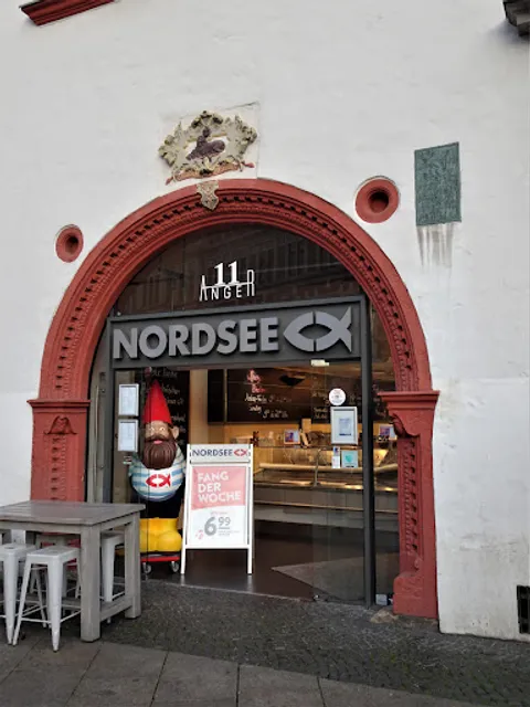 NORDSEE Erfurt Anger 11