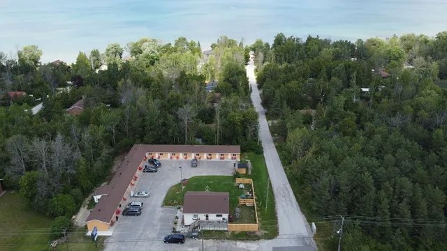 Relax Inn Collingwood