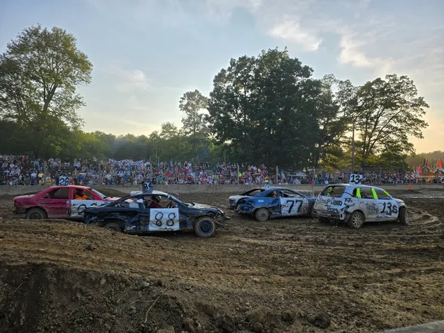 Wolf’s Corners Fair