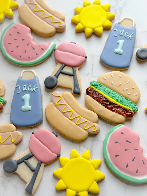 Kneads More Sprinkles