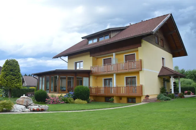 Frühstückspension Milli