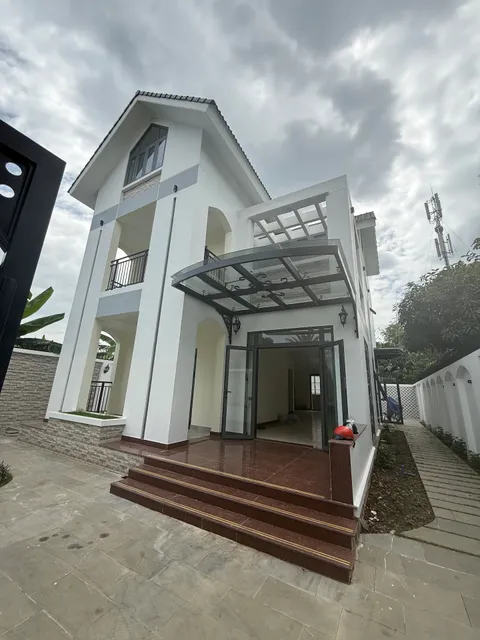 SUMMER VILLA SÀI GÒN