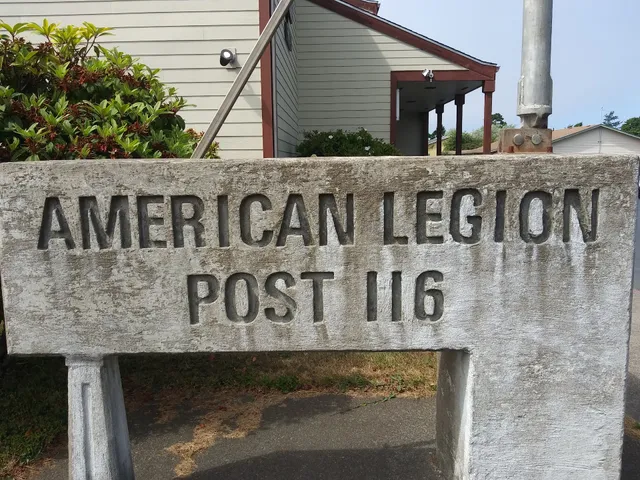 American Legion