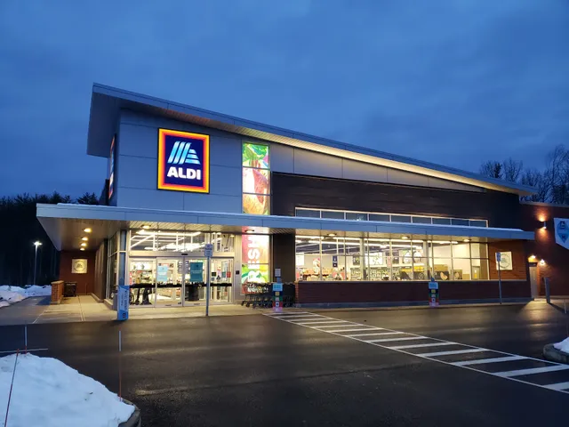 ALDI