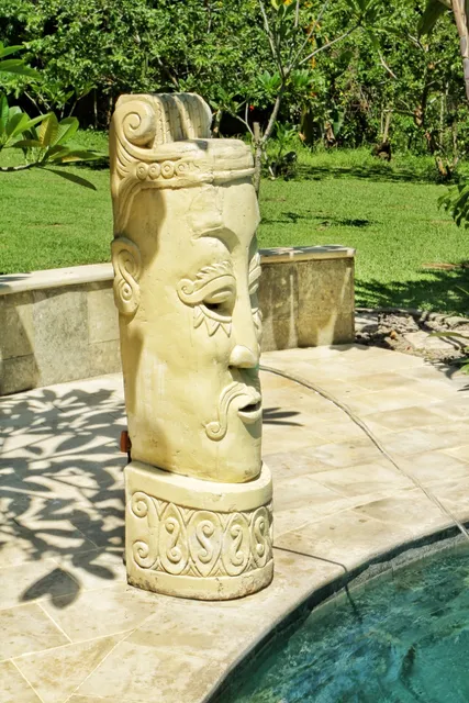 Villa Serene Mangsit