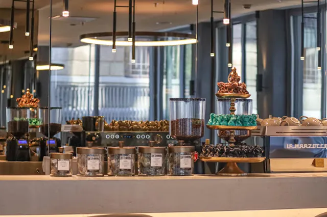 Quai Café