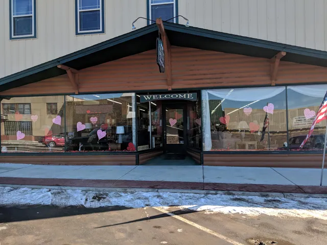 Chequamegon Home Furnishings