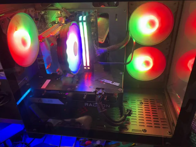 Cincy Power Computers