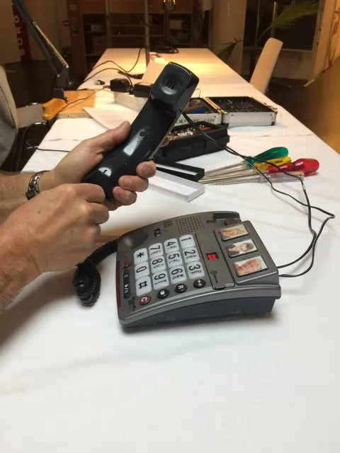 Repaircafé Neugereut