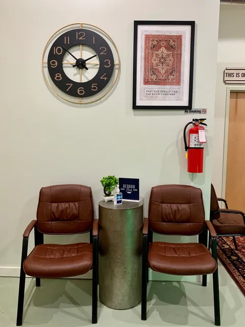 Constantine Township