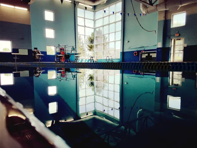 Carbon Valley Parks & Recreation District - Recreation Center