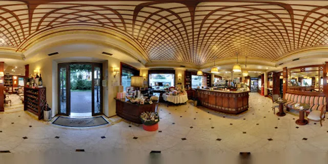 Zilioli - Pasticceria | Aperitivo