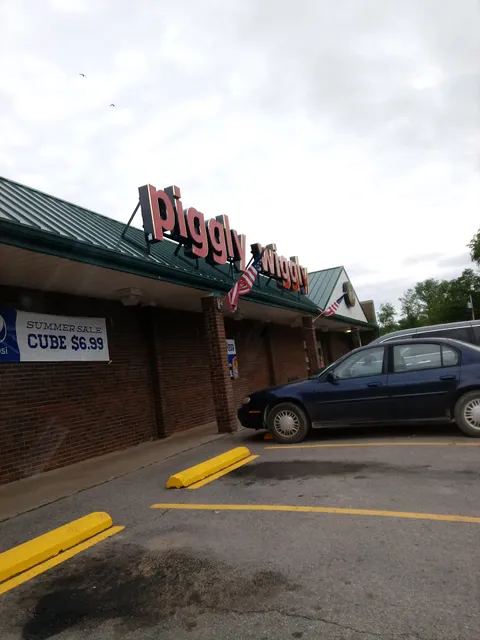 Moore's Piggly Wiggly