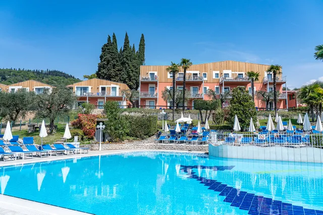 Apartments Arca & Cà Mure