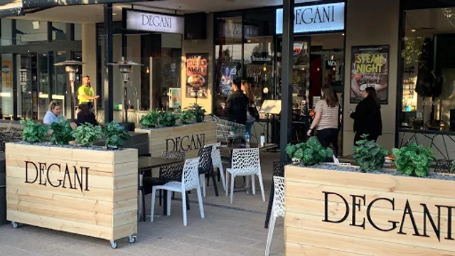 Degani Craigieburn – Woodfired Pizza, Café & Restaurant