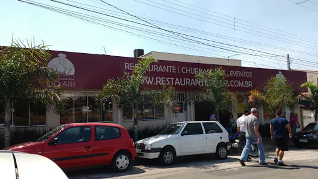 Restaurante e Churrascaria do Ari - Hortolândia
