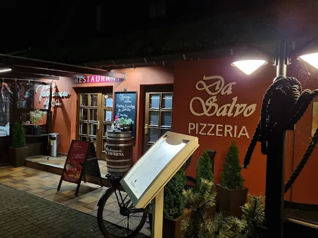 La Taverna Del Mare