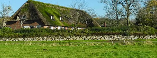 Schipp-Landen Ferienwohnungen - Hauke u. Christin Hinrichsen