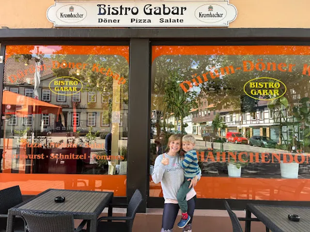 Bistro Gabar