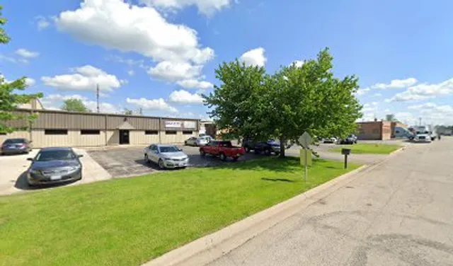 Rockford Specialties Co