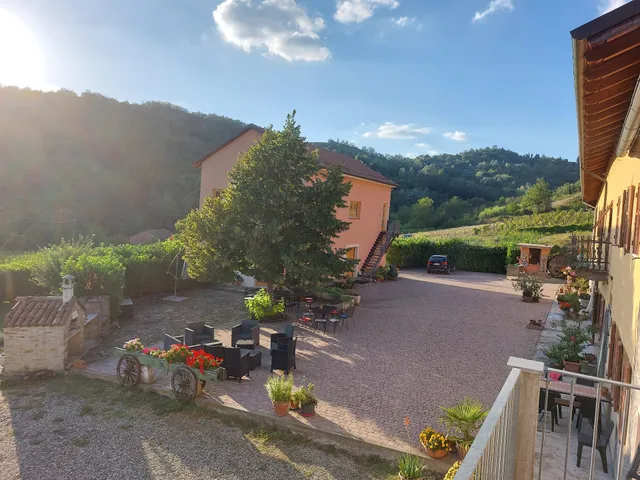 Azienda Vitivinicola Casa Re