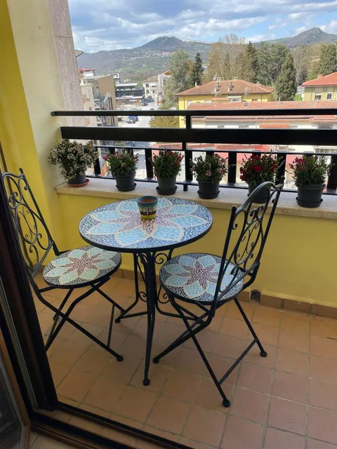 B&B Suite Isernia Centro
