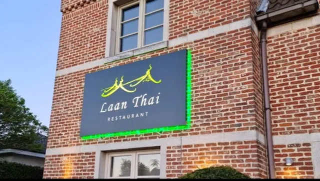 Laan Thai Stabroek