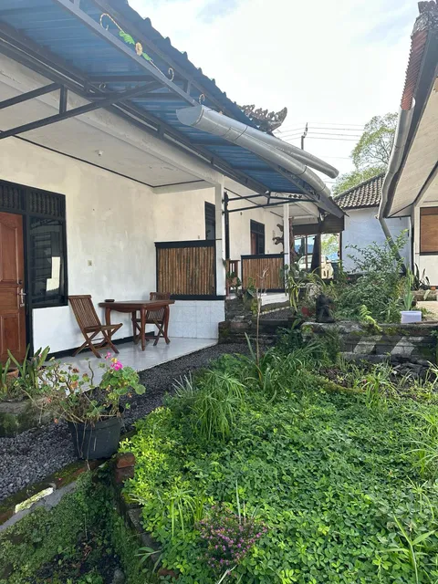 Bukit Kembar Guesthouse