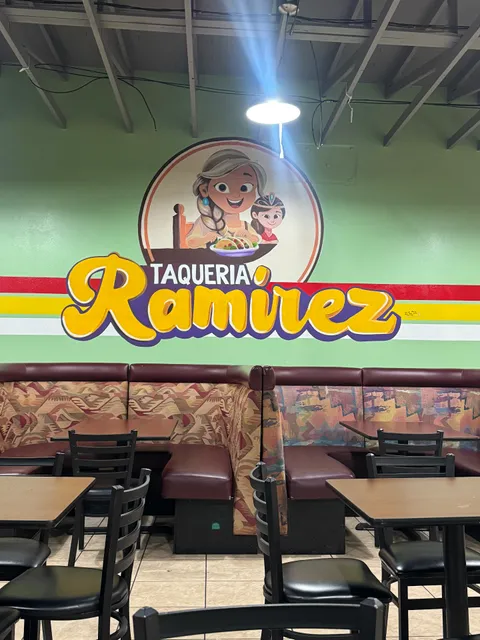 Taqueria Ramirez